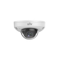 IP камера IP-видеокамера купольная Uniview IPC314SB-ADF28K-I0