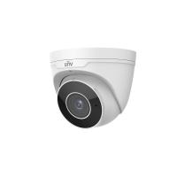 IP камера IP-видеокамера купольная Uniview IPC3634ER3-DPZ28