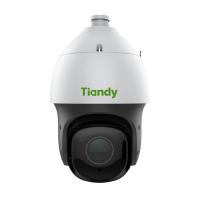 IP камера IP-видеокамера speed-dome Tiandy TC-H326S Spec: 33X/I/E++/A