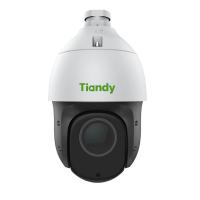 IP камера IP-видеокамера speed-dome Tiandy TC-H324S Spec: 25X/I/E/V