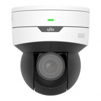 IP камера IP-видеокамера уличная Speed Dome Uniview IPC6412LR-X5UPW-VG