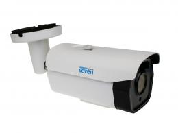IP камера IP-видеокамера 5 Мп уличная SEVEN IP-7255P PRO (3,6)