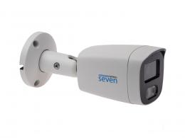 IP камера IP-видеокамера 2 Мп уличная SEVEN IP-7222PA (3,6)