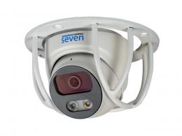 Решетка защитная для камер видеонаблюдения SEVEN PG-23