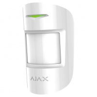 Датчик руху Ajax MotionProtect