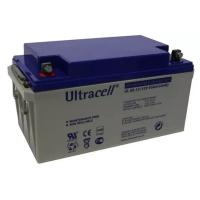 Акумуляторна батарея Ultracell 12V-65Ah, AGM, 348(L)*167(W)*176(H), 19.15kg