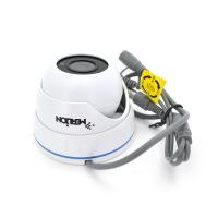 Камера AHD 1MP камера купольна корпус метал AHD / HDCVI / HDTVI / Analog 720р MERLION (об'єктив 3.6мм / ІК підсвічування 20м)