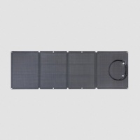 EcoFlow 110W Solar Panel
