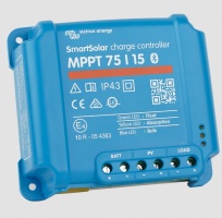 Victron Energy SmartSolar MPPT 75/15