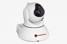 IP камера WIFI видеокамера PoliceCam PC-5200 Wally