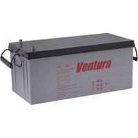 Аккумуляторная батарея 12В/200Ач Ventura GPL 12-200