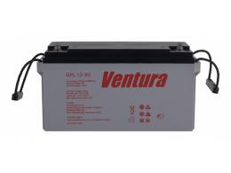 Аккумуляторная батарея 12В/65Ач Ventura GPL 12-65