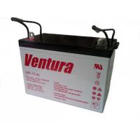 Аккумуляторная батарея 12В/90Ач Ventura GPL 12-90