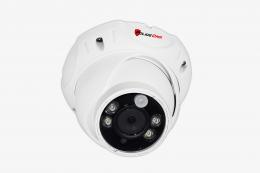 Камера AHD Уличная MHD видеокамера на 2Мп PoliceCam PC-312 PIR+LED 4 in1 1080P