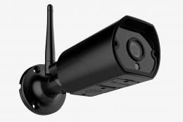 IP камера WIFI видеокамера PoliceCam PC-453 WiFi IP 3MP