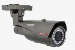 IP камера Уличная IP видеокамера PoliceCam EW20B3K4-DP