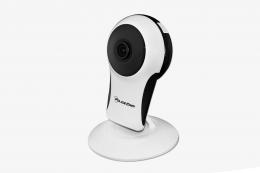 IP камера WIFI видеокамера PoliceCam Penguin-180 HD