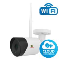 IP камера 3.0MP IP камера Cloud bullet FullHD IPO-2SP WiFi 2.1