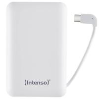 INTENSO Powerbank XC10000 (white)