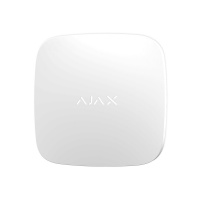 Датчик затопления Ajax LeaksProtect White