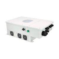 Гибридный инвертор Deye SUN-5K-SG03LP1-EU (5 кВт, 1 фаза, 48 В)