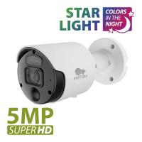 IP камера 5.0MP IP камера  IPO-5SP SDM Starlight 1.0
