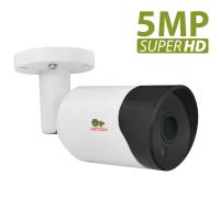5.0MP AHD камера  COD-631H SuperHD 1.2