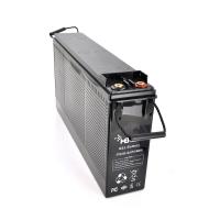 Акумуляторна батарея MERLION GEL FTG-12100 12V 100Ah ( 507*110*222 ) Q1 30 кг