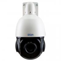 IP камера IP-видеокамера 5 Мп уличная поворотная SEVEN IP-7275P PRO (5,35-96,3)