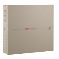 Контроллер Hikvision DS-K2604