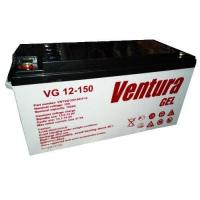 Аккумуляторная батарея 12В/150Ач Ventura VG 12-150 Gel