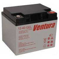 Аккумуляторная батарея 12В/40Ач Ventura VG GEL 12-40