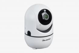 IP камера WIFI видеокамера PoliceCam IPC-618 2 MP