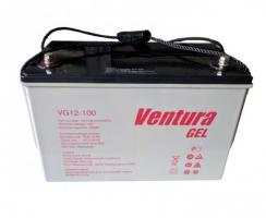 Аккумуляторная батарея 12В/100Ач Ventura VG 12-100 Gel