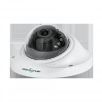 Антивандальна IP-камера GreenVision GV-164-IP-FM-DOA50-15 POE 5MP (Lite)