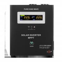 Солнечный инвертор (ИБП) LogicPower LPY-C-PSW-2000VA (1400W) MPPT24V