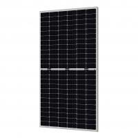 Солнечная панель LP JW-BF Half-Cell - 460W (30 профиль, монокристалл, двусторонняя)
