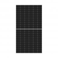 Солнечная панель LP Longi Solar Half-Cell 550W (35 профиль. монокристалл)