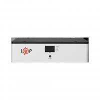 Аккумулятор 51,2V - 100 Ah (2560Wh) для ИБП LP BOX DEYE