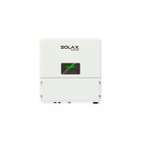 SOLAX Гибридный трехфазный инвертор PROSOLAX X3-HYBRID-10.0D
