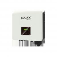SOLAX Сетевой трехфазный инвертор PROSOLAX Х3-PRO-30.0K-R-D