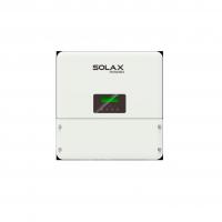 SOLAX Гибридный однофазный инвертор PROSOLAX X1-HYBRID-3.7-D-E