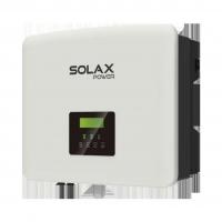SOLAX Гибридный однофазный инвертор PROSOLAX Х1-HYBRID-6.0D