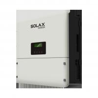 SOLAX Гибридный однофазный инвертор PROSOLAX Х1-HYBRID-5.0D