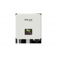 SOLAX Гибридный трехфазный инвертор PROSOLAX X3-HYBRID-10.0M