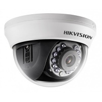 Turbo HD камера Hikvision DS-2CE56C0T-IRMMF (2.8 мм)