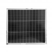 Солнечная панель (для ВІДЕОСПОСТЕРЕЖЕННЯ) З акумулятором GreenVision