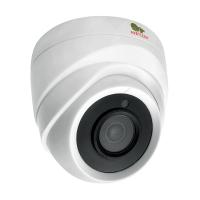 Відеокамера 2.0MP AHD камера  CDM-223S-IR FullHD 2.0
