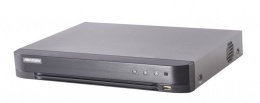 Turbo HD видеорегистратор Hikvision DS-7208HUHI-K1