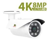 Камера AHD 8.0MP (4K) AHD Варифокальная камера COD-VF3CH UltraHD